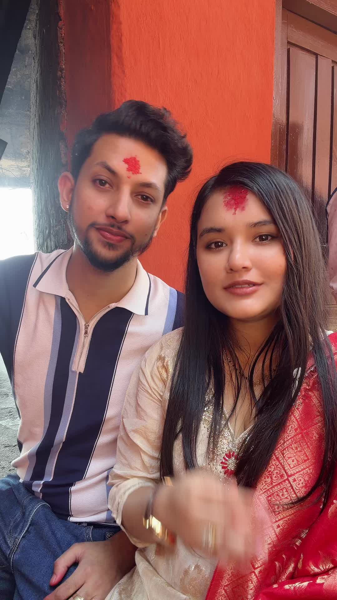 @Neeha Ganga Gahatraj
