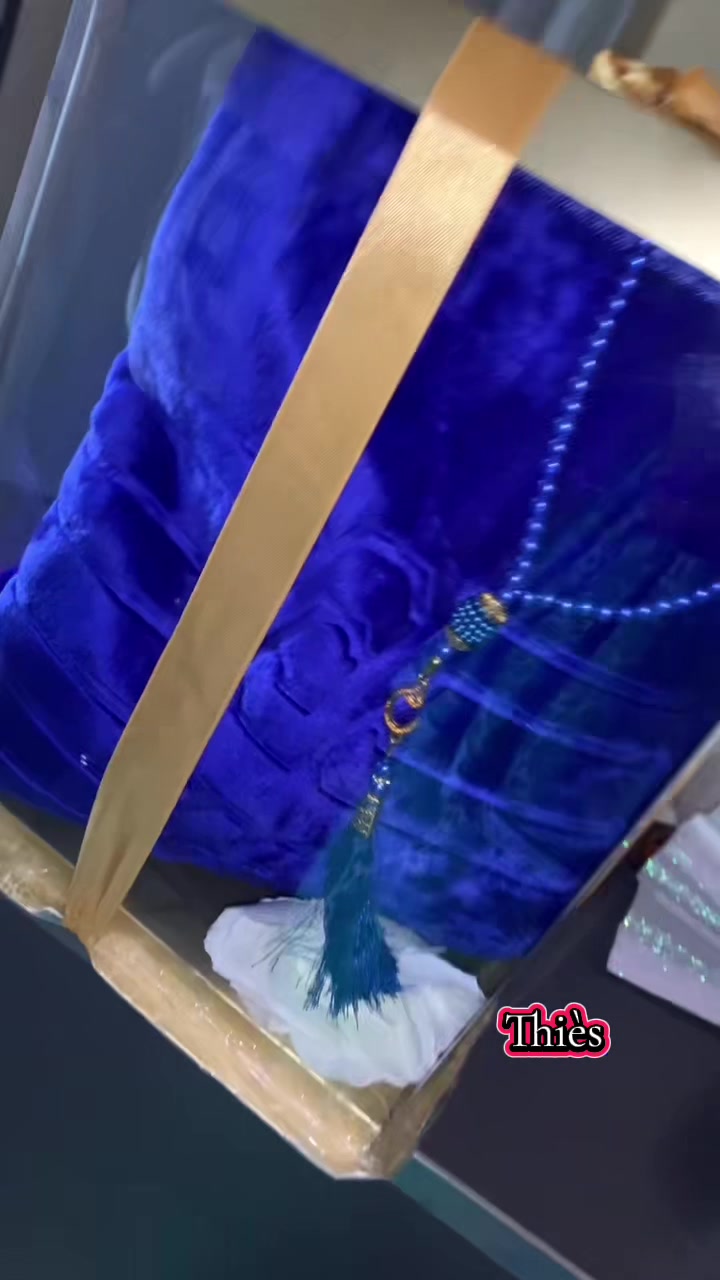 @Bouzahra store🧕🛍️