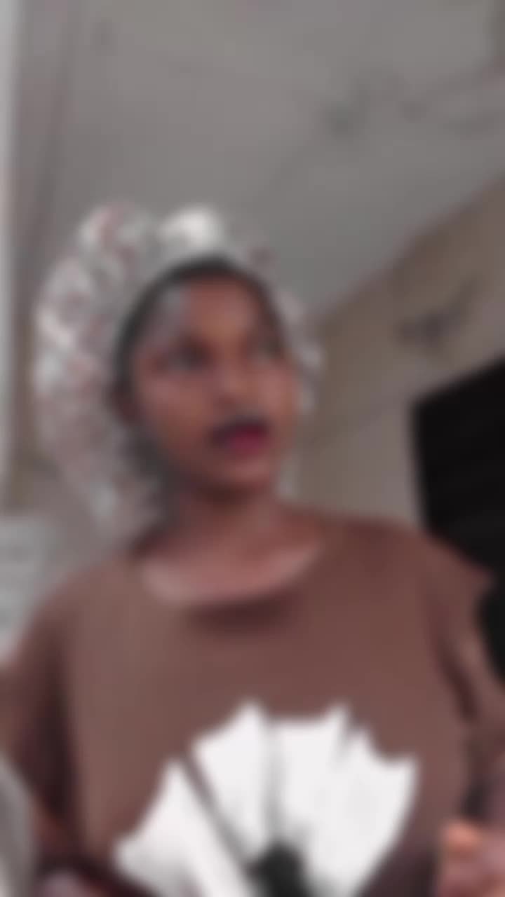 @Lamarana Bah