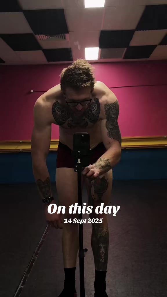 @KEGGERZ_LIFTING