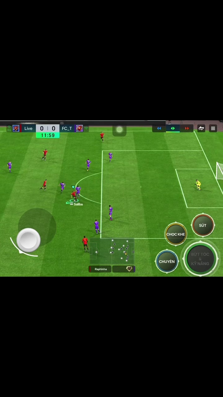 @FCMOBILE