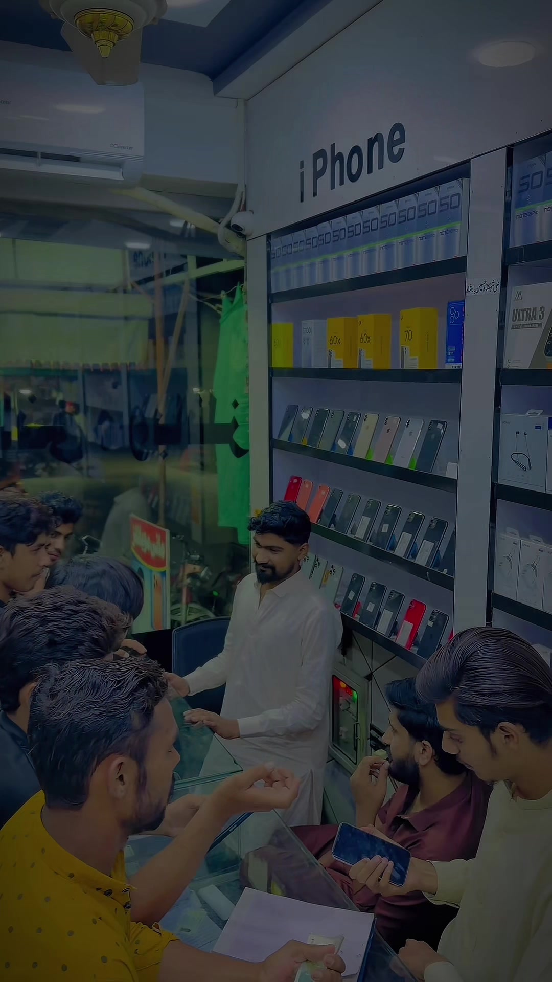 @Mani mobile gojra ✌️
