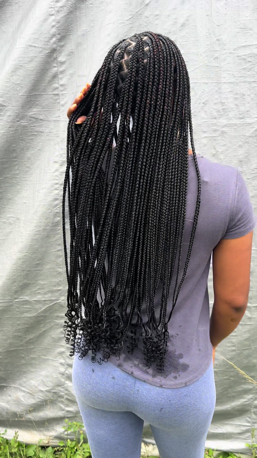 @Hairbyblackie