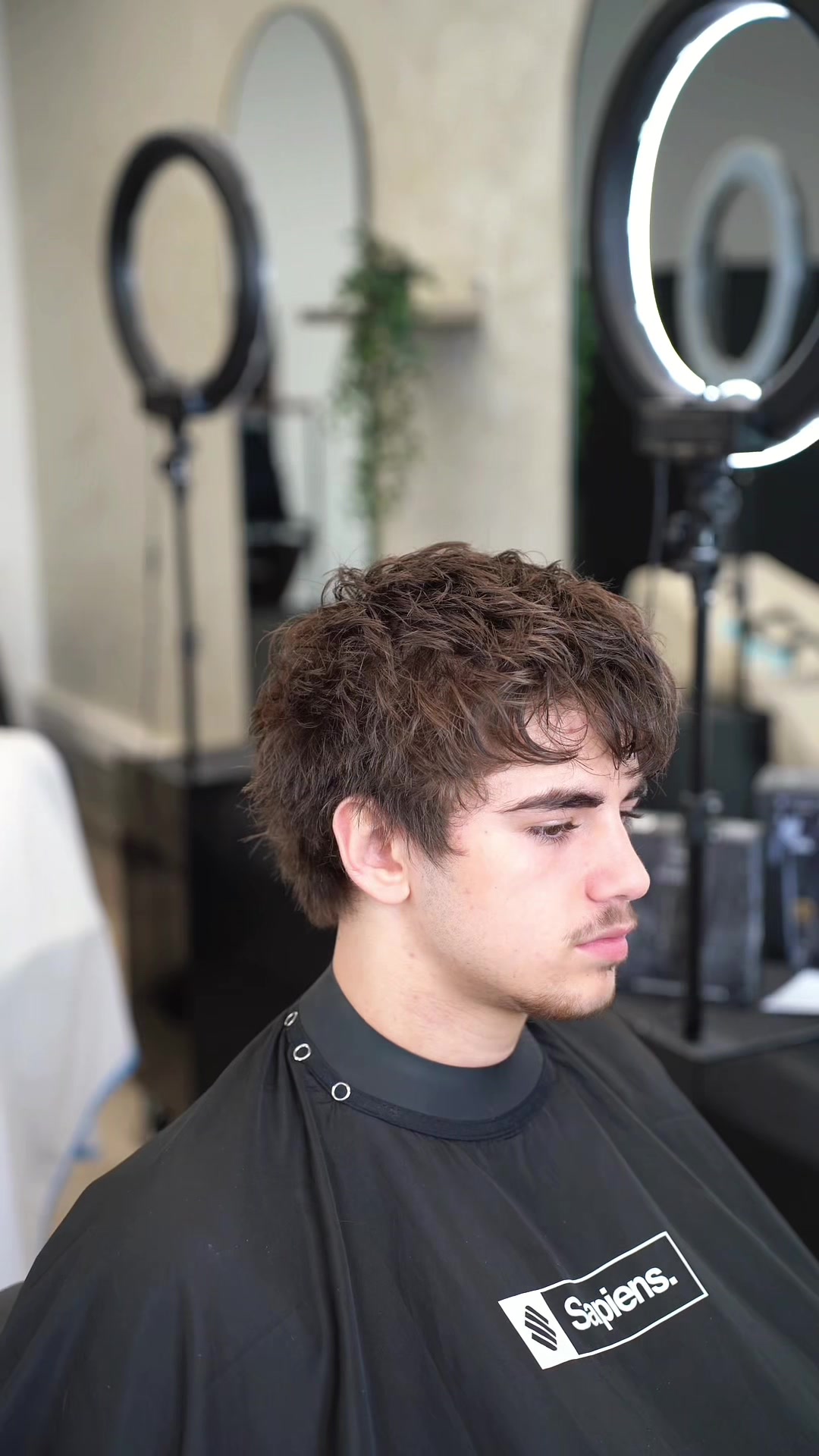 @Roms barber