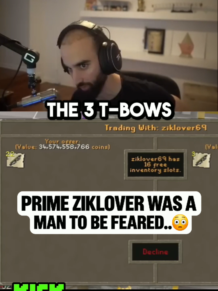 @The Odablock Clips Channel