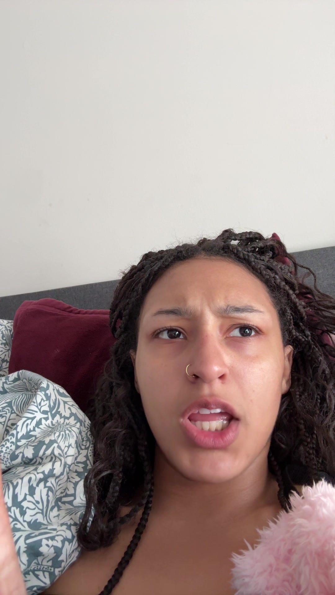 @Nevaeh Carter