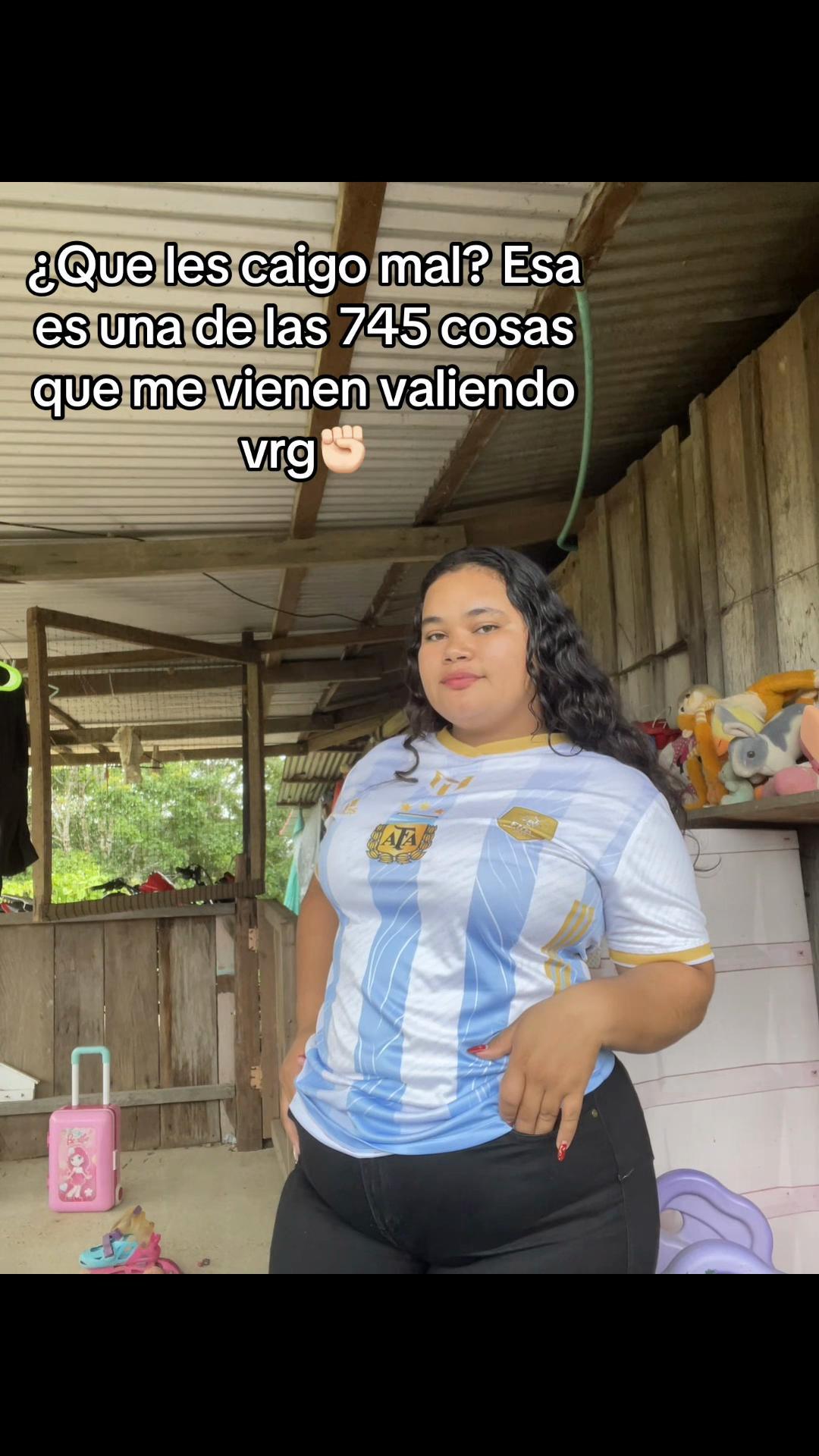 @LaChaparritha❤️😻
