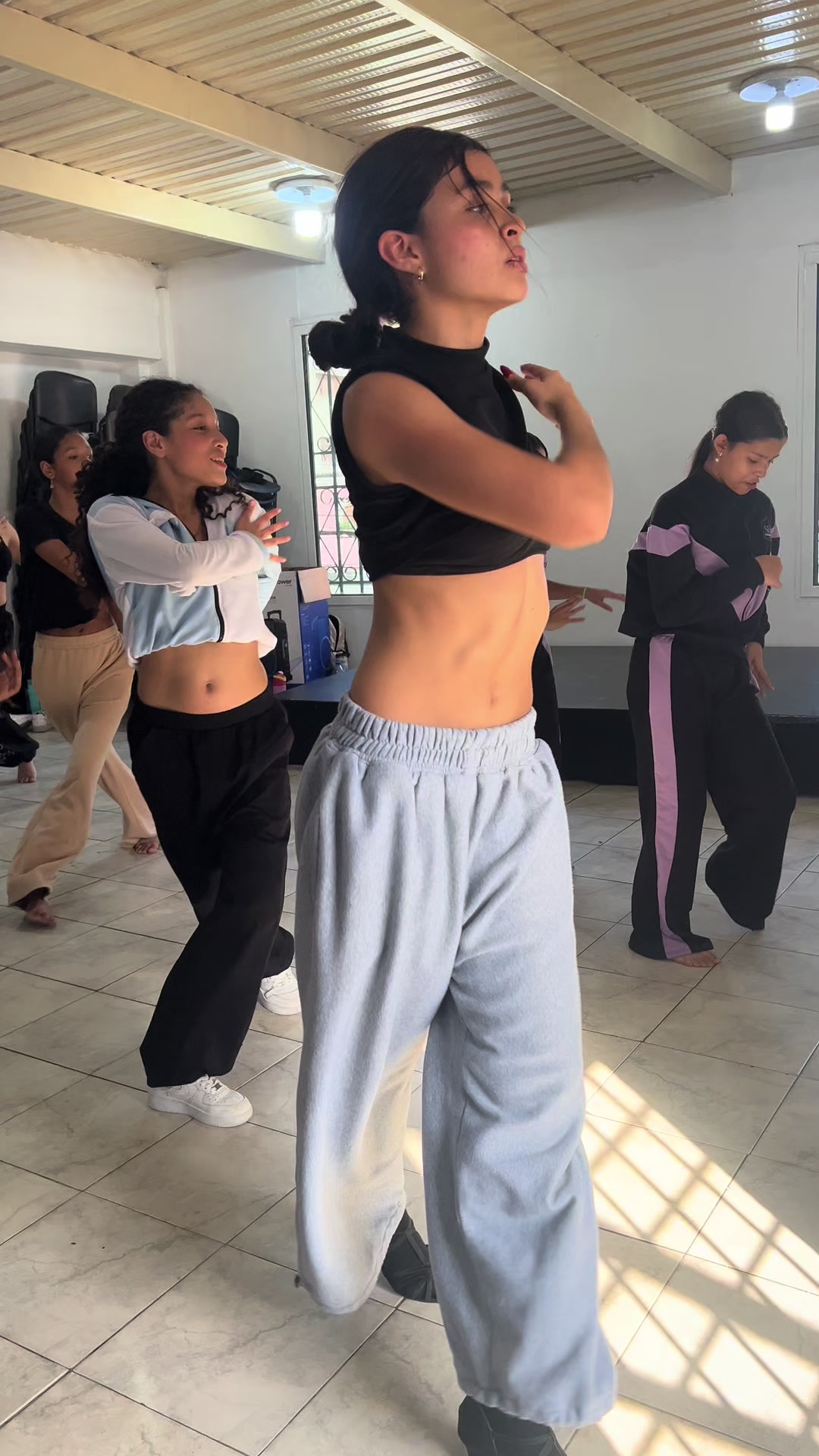 @infraktordance