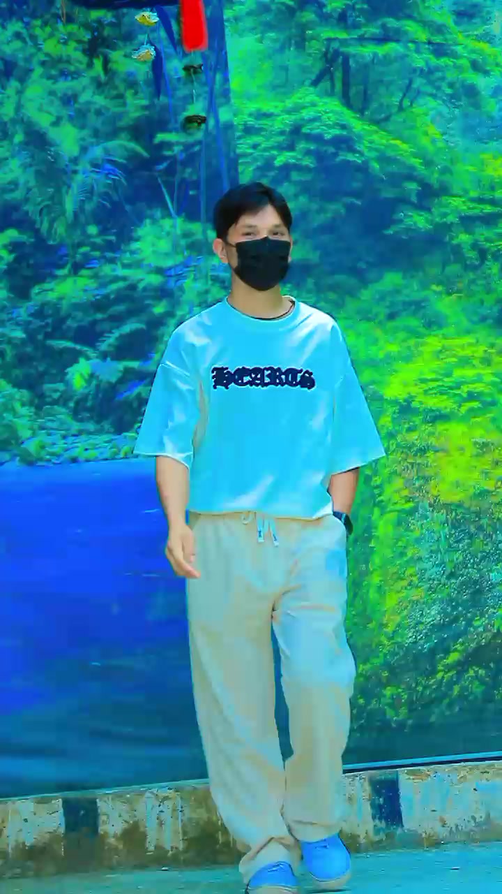 @Tekku👀❤️