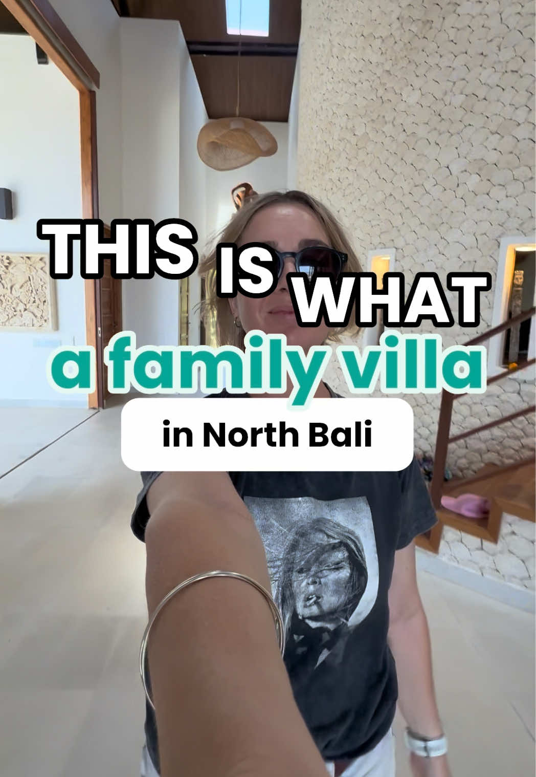 @Chad & Mia Bali Family Travel