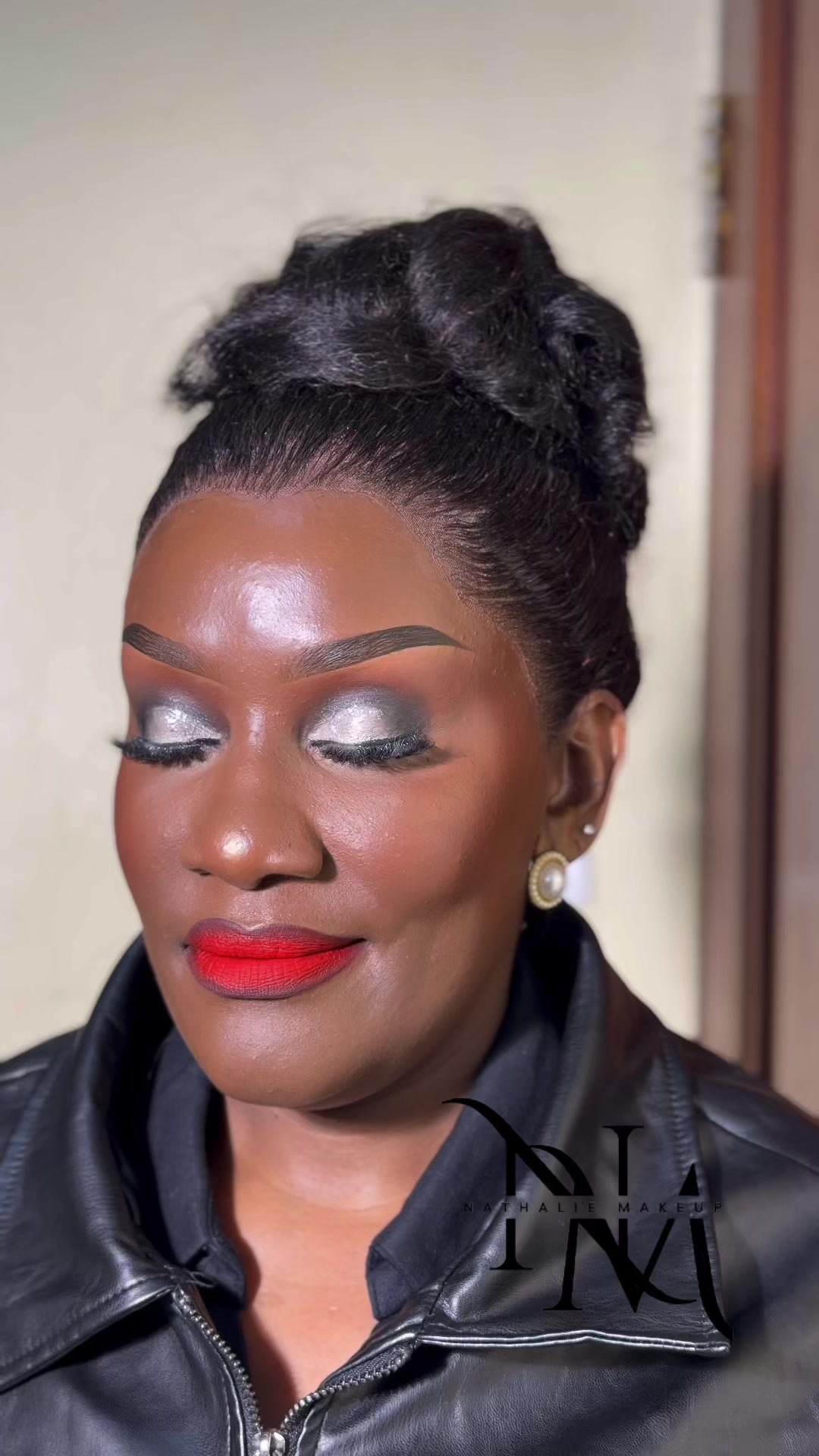 @Nathalie makeup 💄🧿