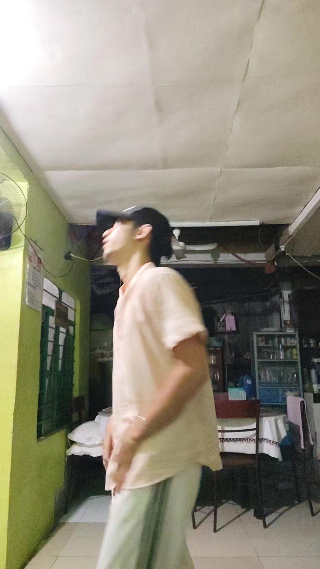 @Kyle Guinto