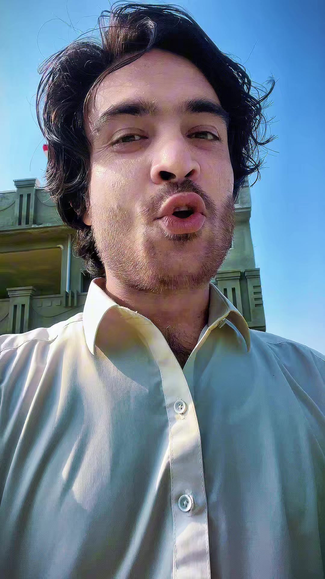 @Asif Orakzai