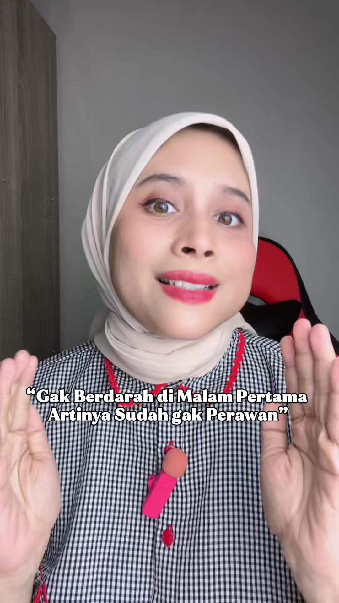 @BIDAN DIKA ELDINI🩺