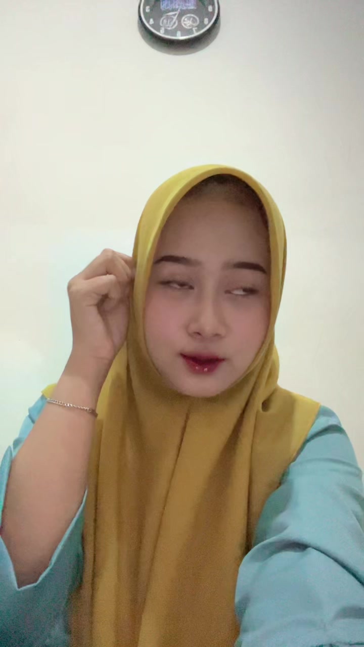 @Orang normal