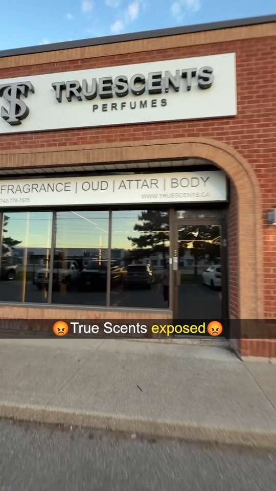 @TrueScents