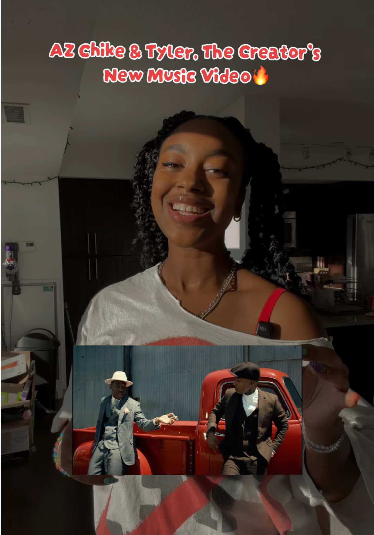 @myah elliott