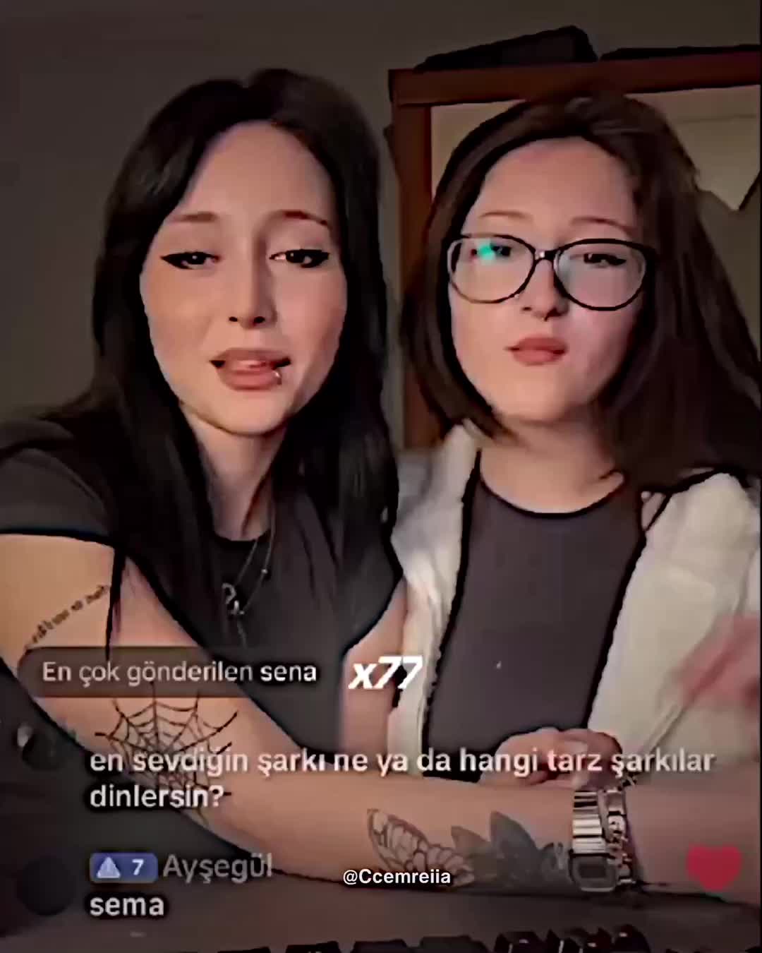 @Cemre || 0K