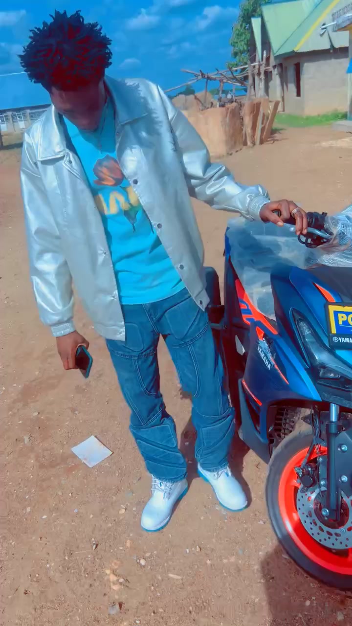 @Wahabu DiMaria