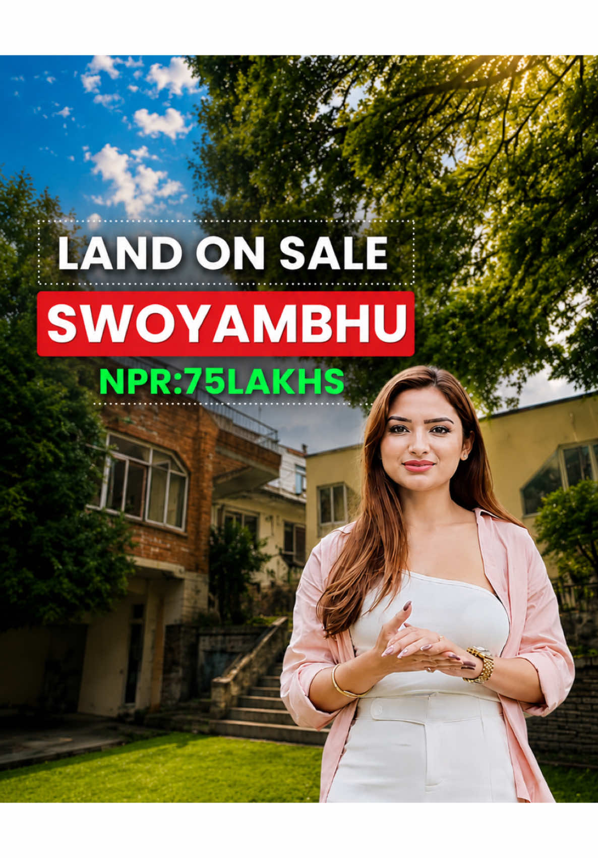 @Shetal Real Estate