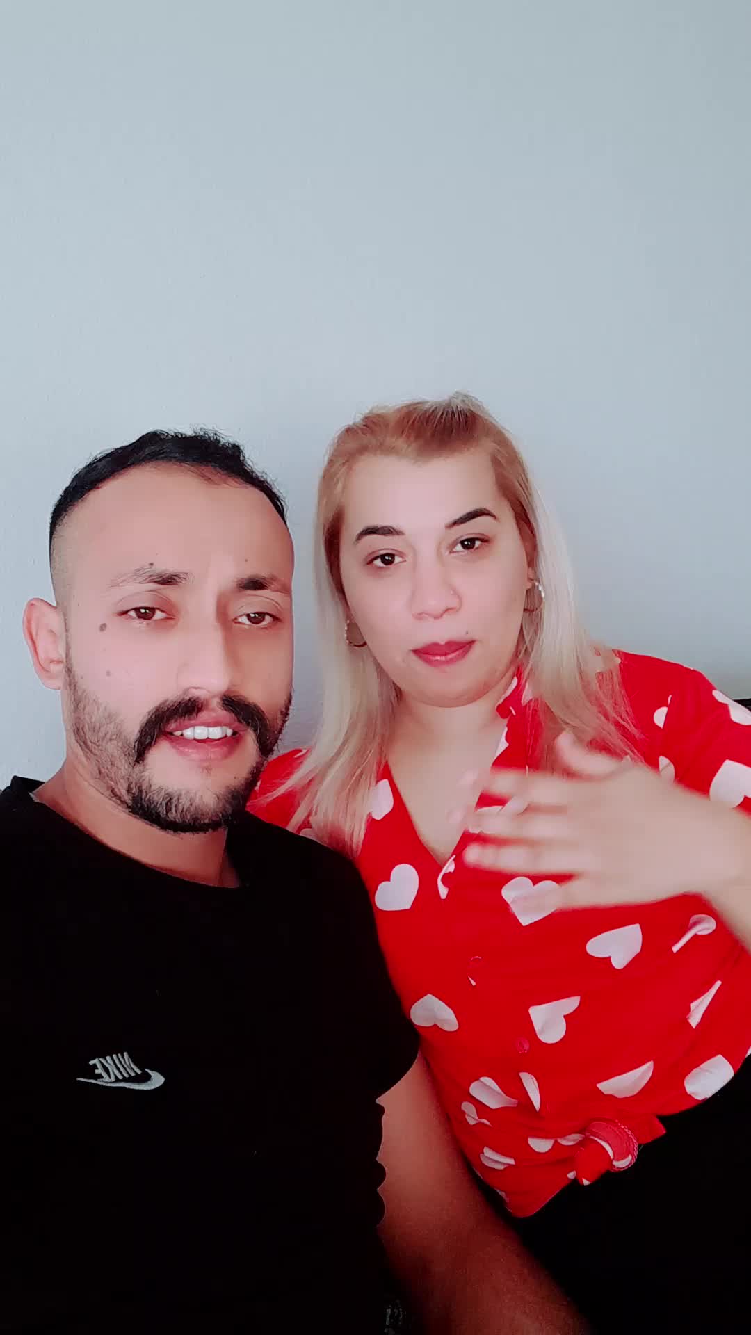@Bayram❤Gamze.