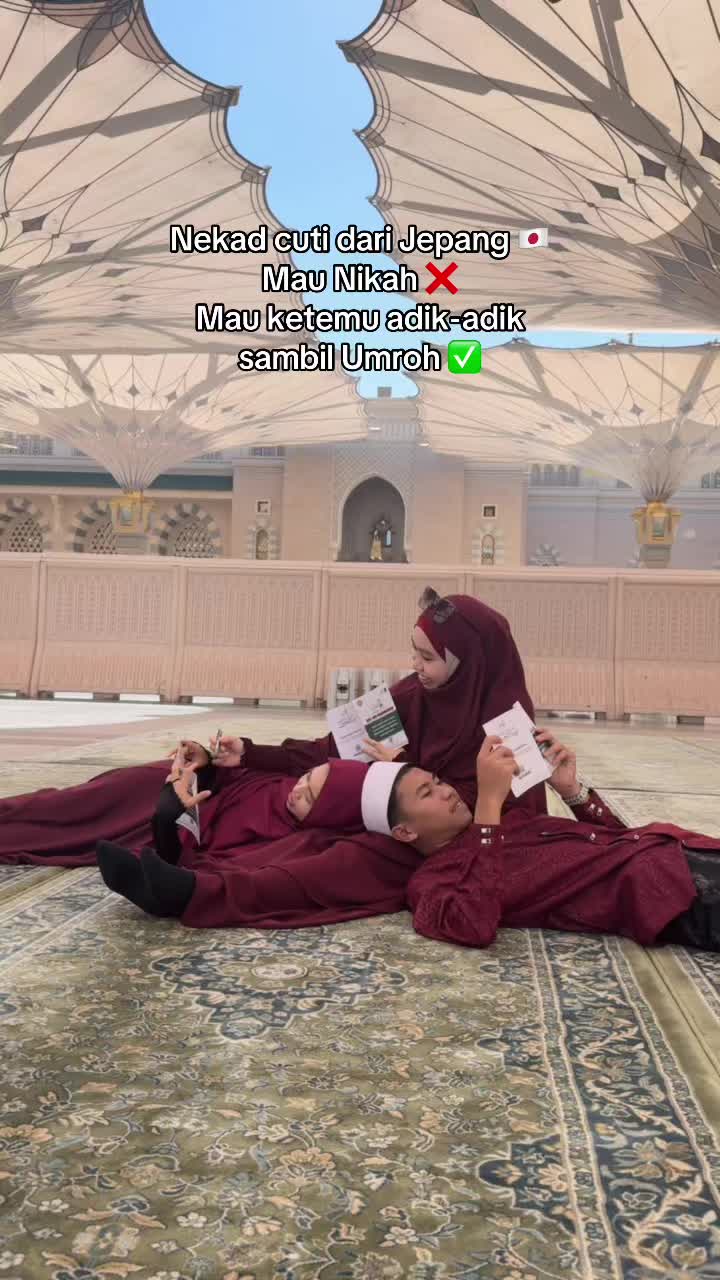 @TEH ALIYA MIRANTI