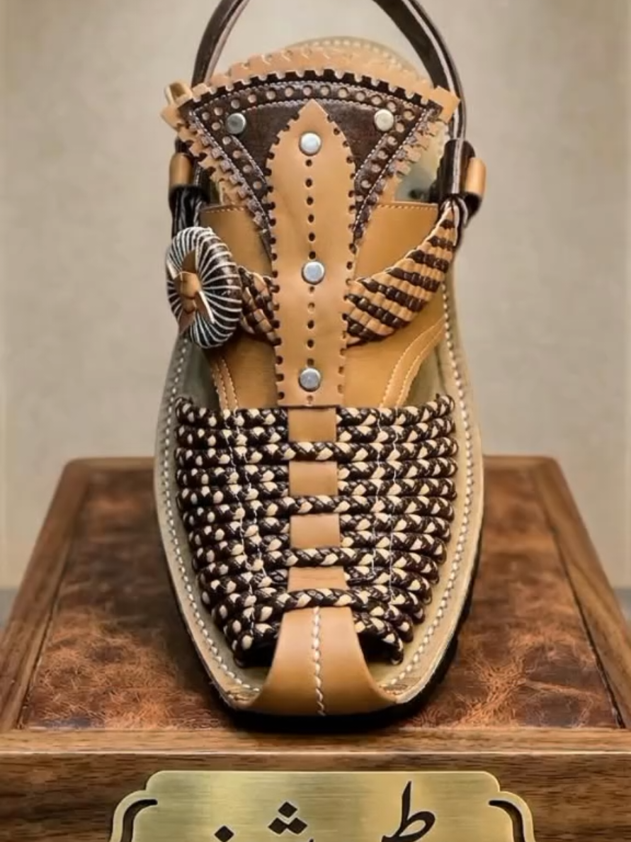 @watan shoes maker
