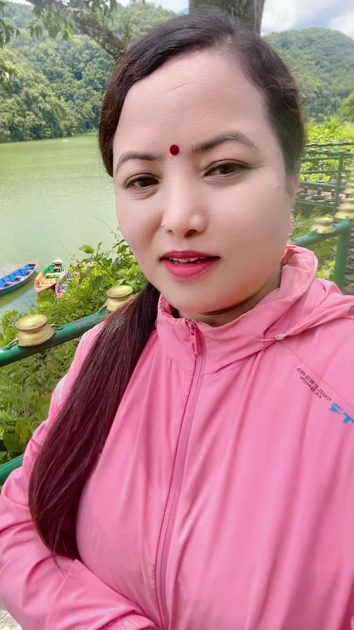 @JITMAYA GURUNG