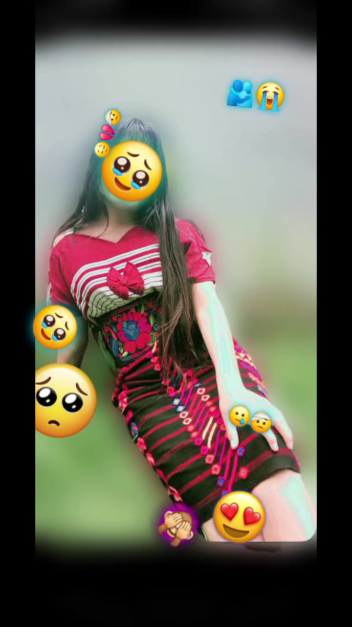 @❤️😙La Morrita 🎀❤️