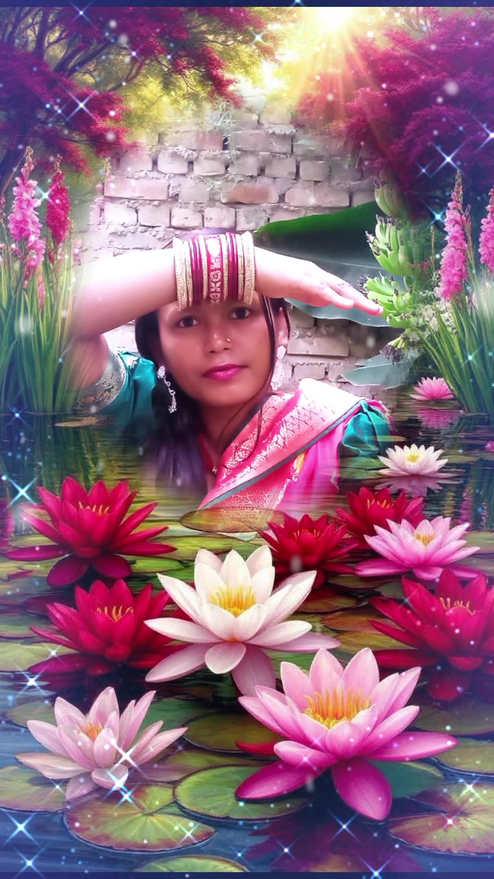 @Shayam Kumar