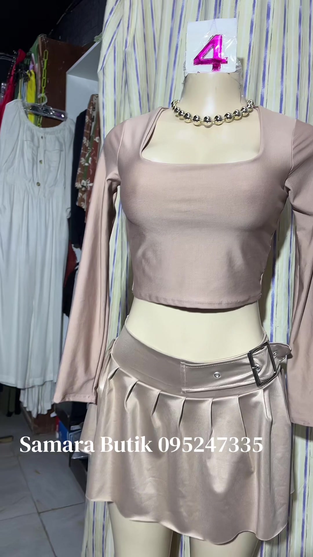 @Samara Butik ๐บ๐พ๐บ๐พ๐บ๐พ
