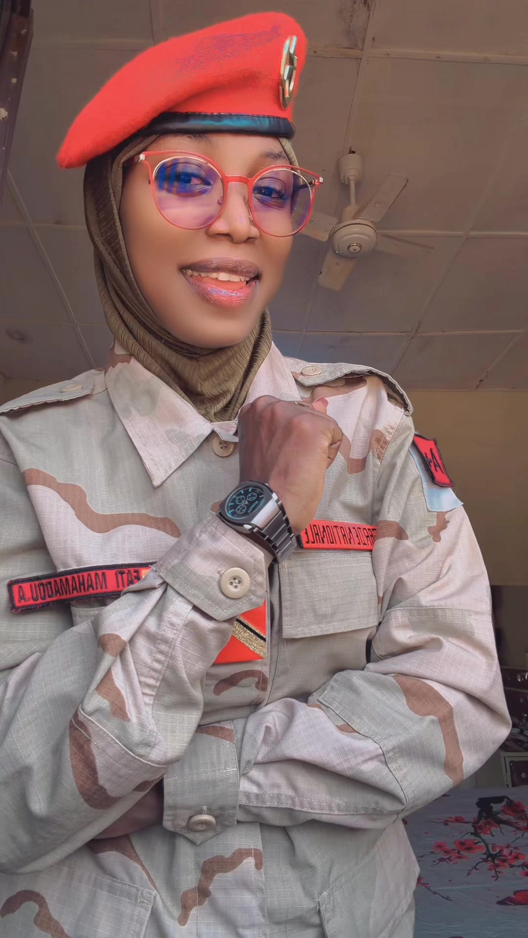 @Fatima Mohamed Ali