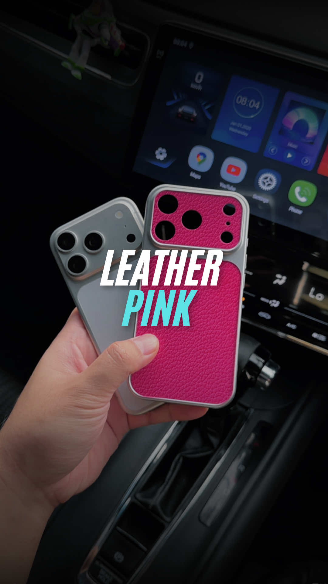 @Fahmi | Glorious Case