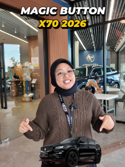 @Proton MetroCity