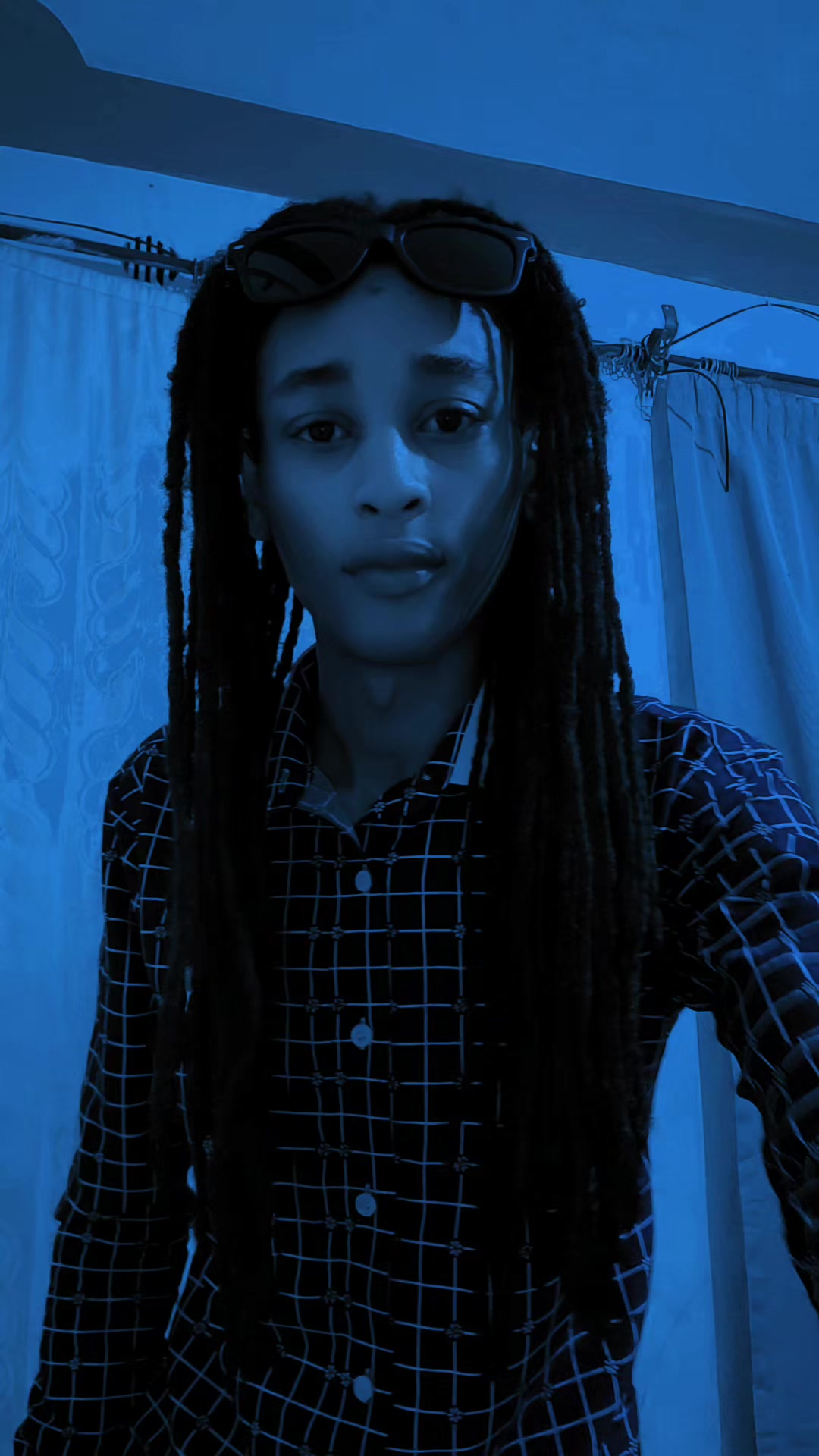 @Dj Tashan