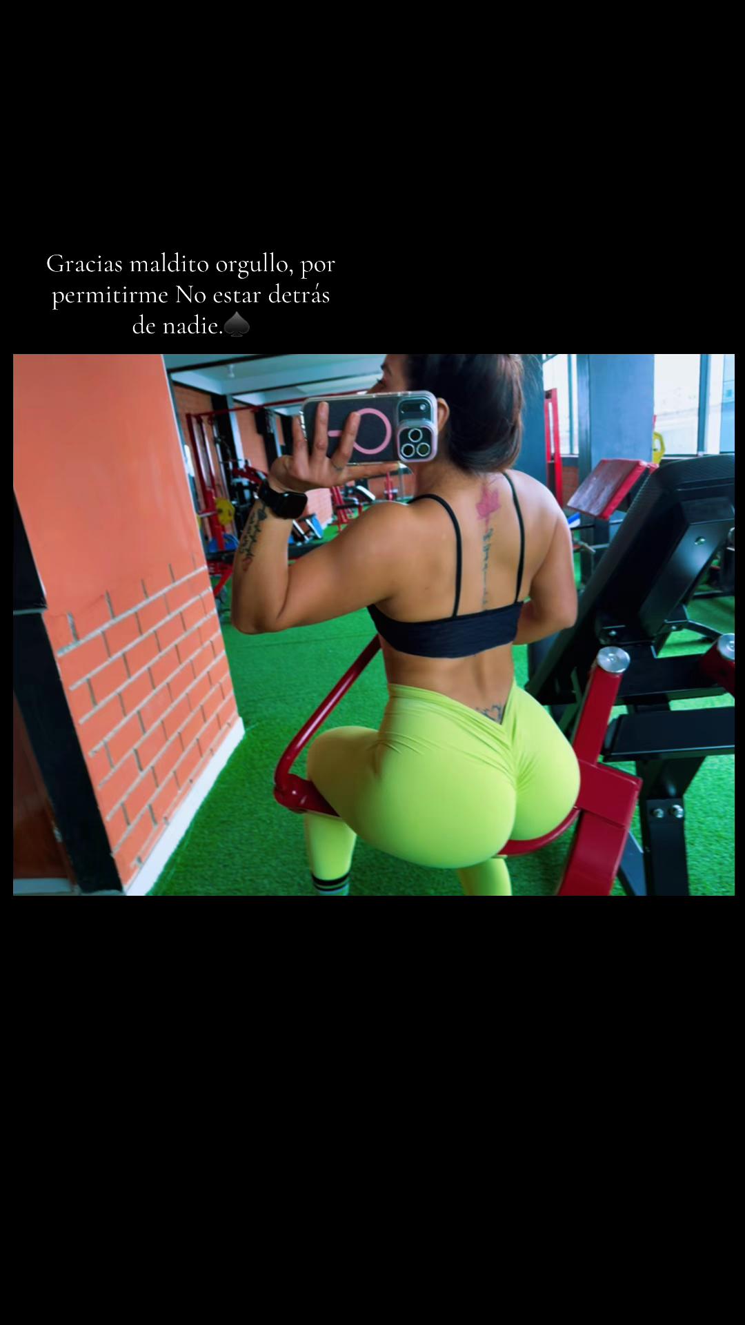 @Kary Paredes