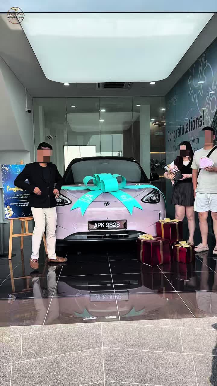 @Zack Auto SDN BHD .