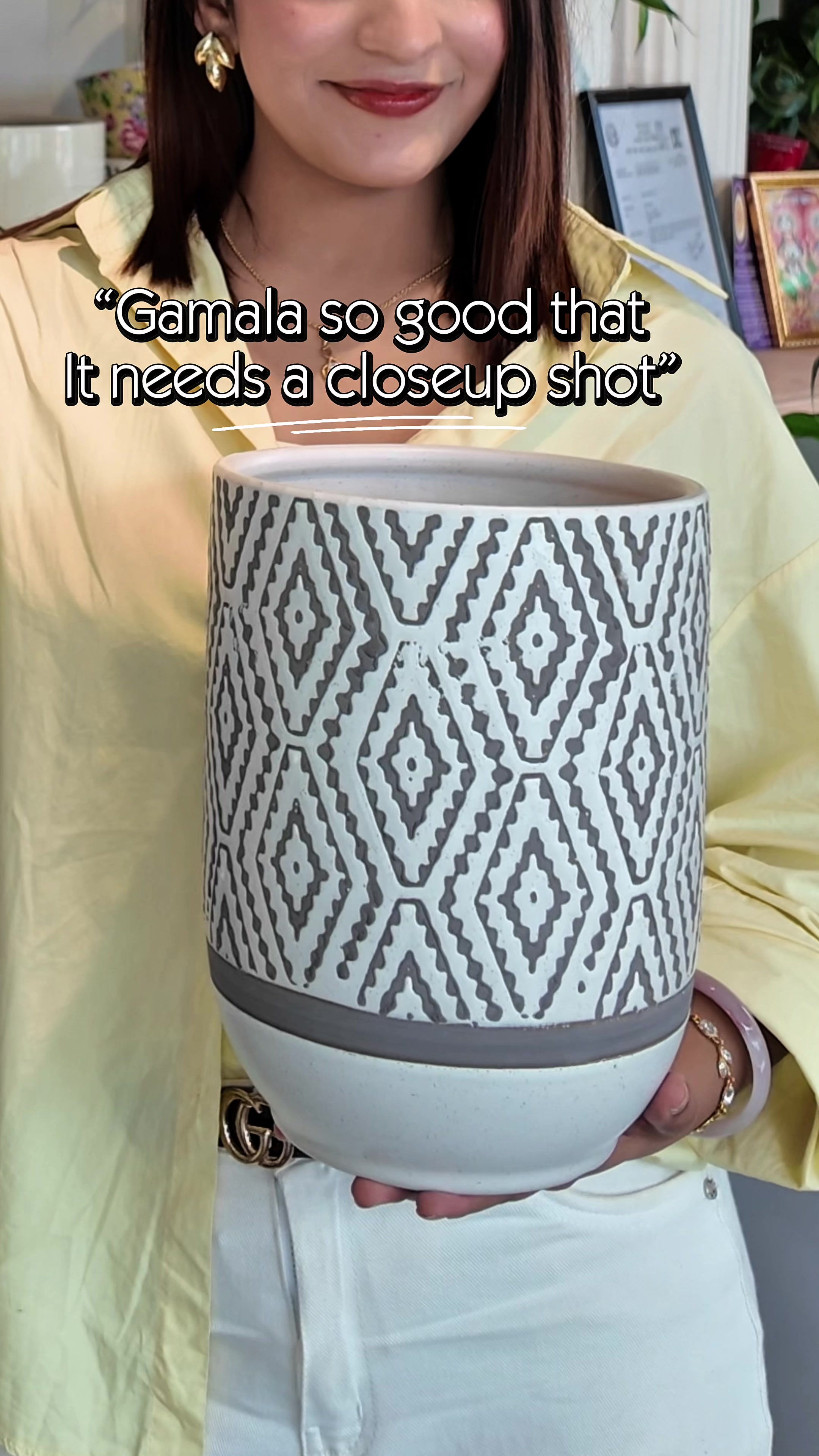 @Mimachha Pottery