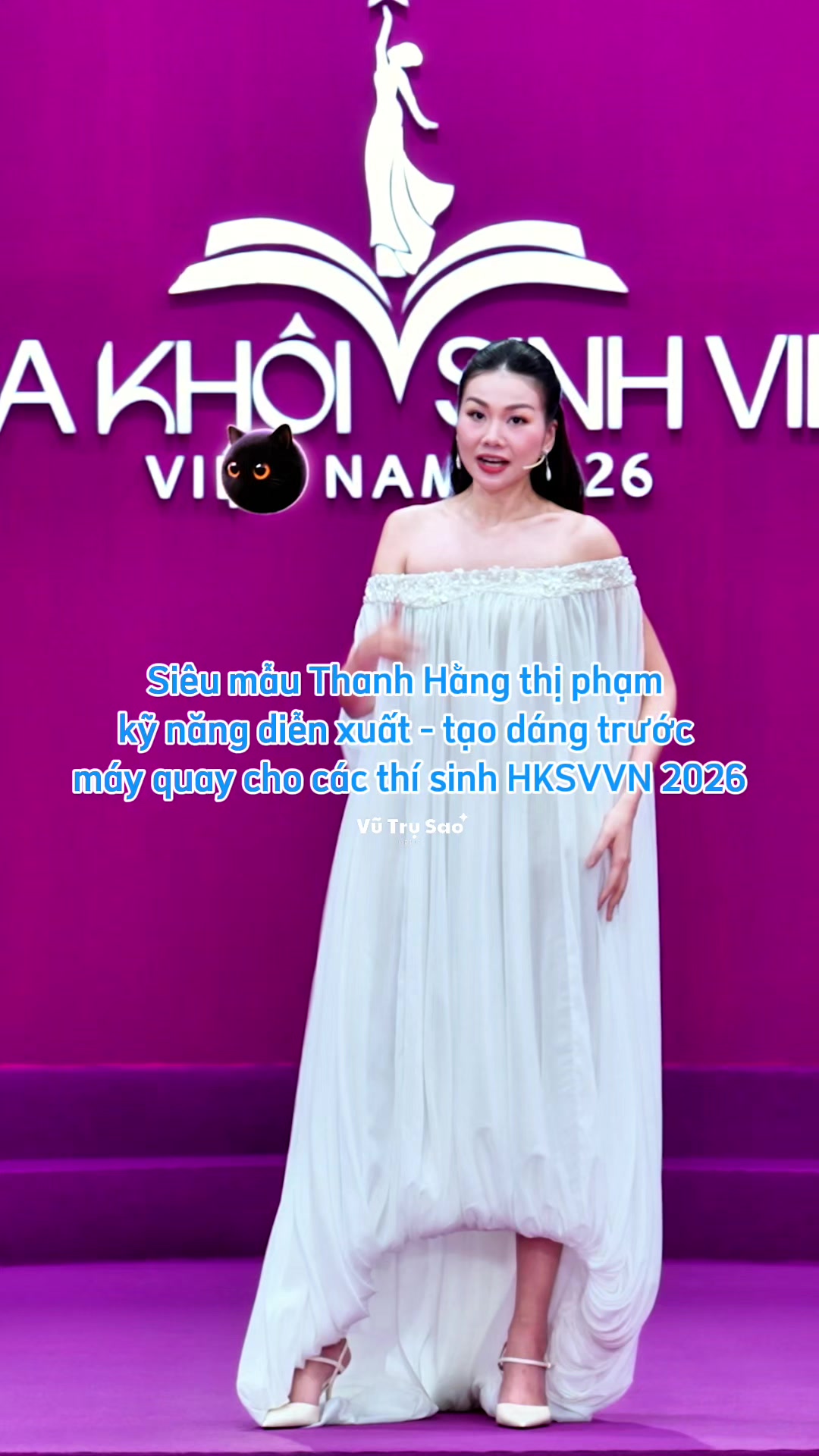 @Vũ Trụ Sao