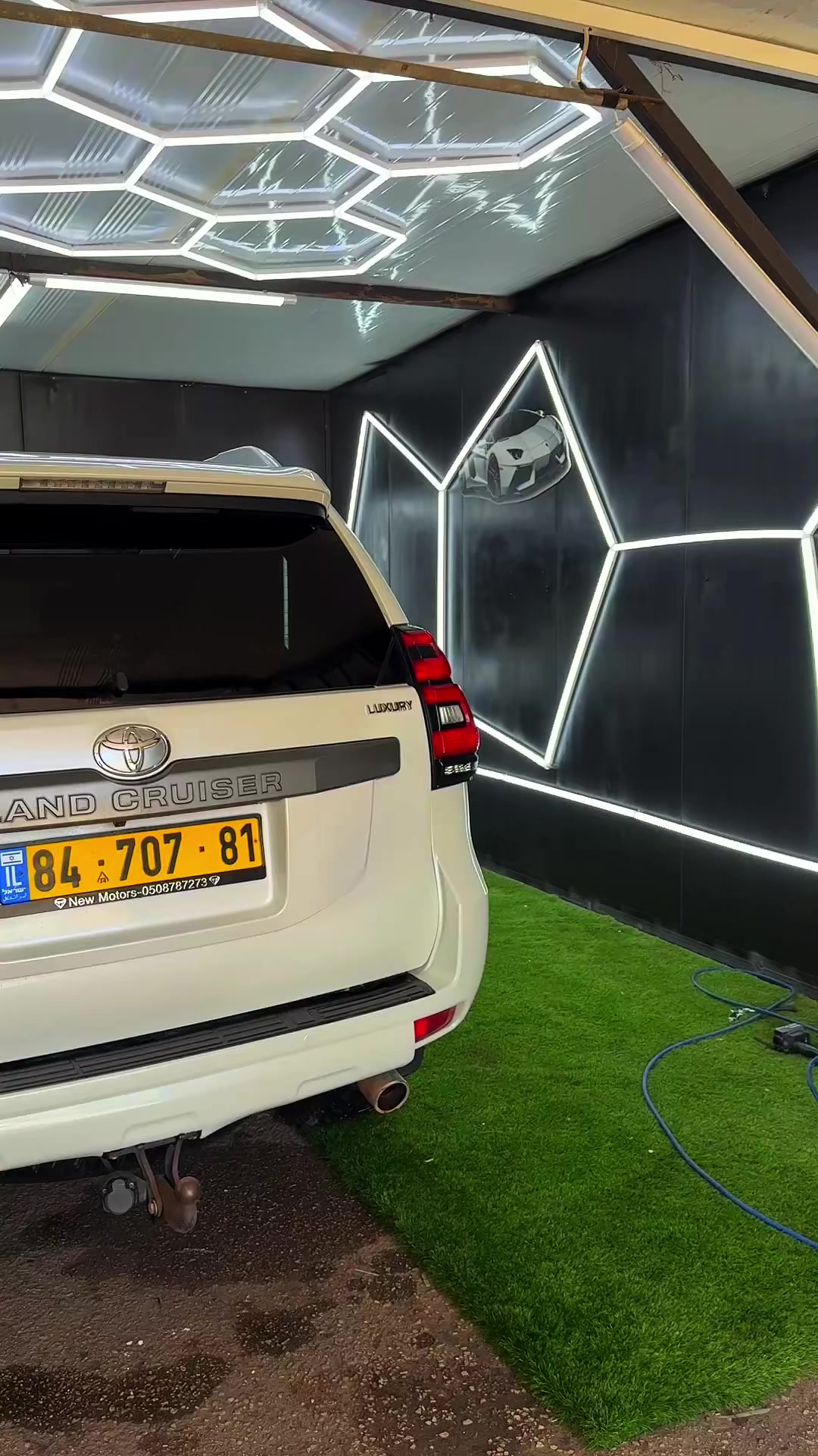 @Rashed Nano Detailing