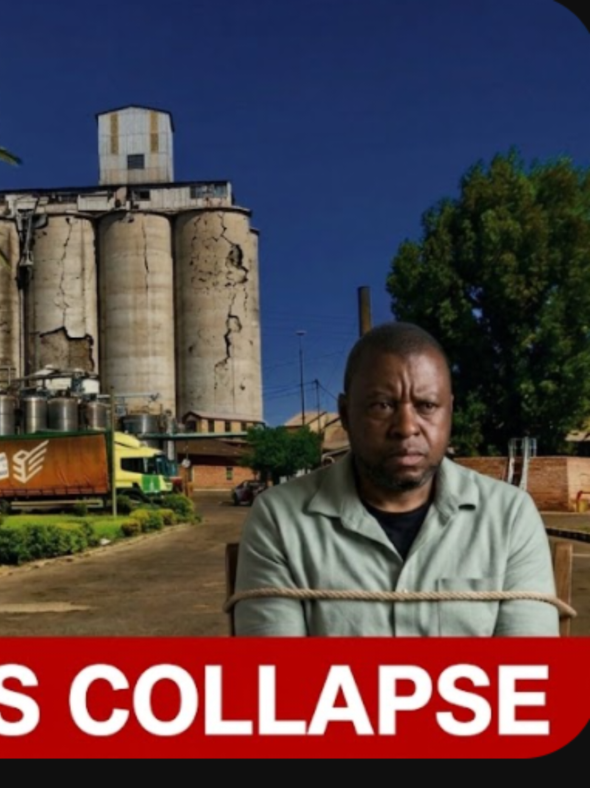 @GAMBAKWE MEDIA