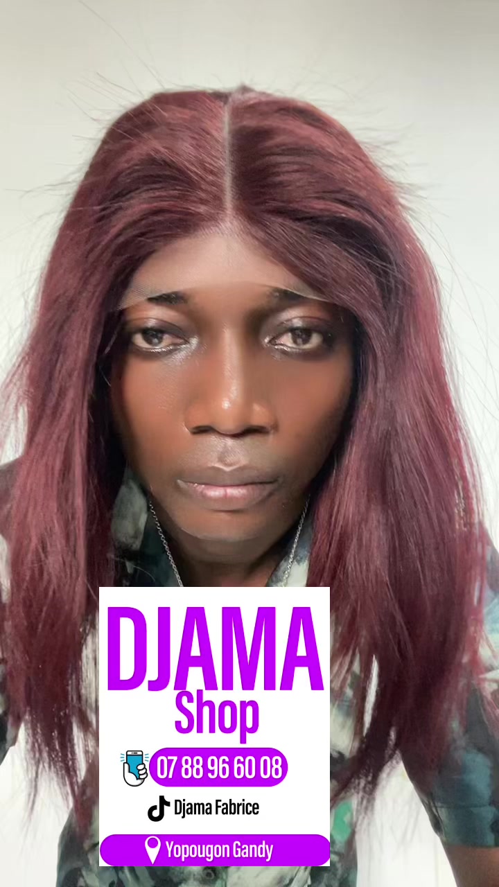 @Djama Fabrice