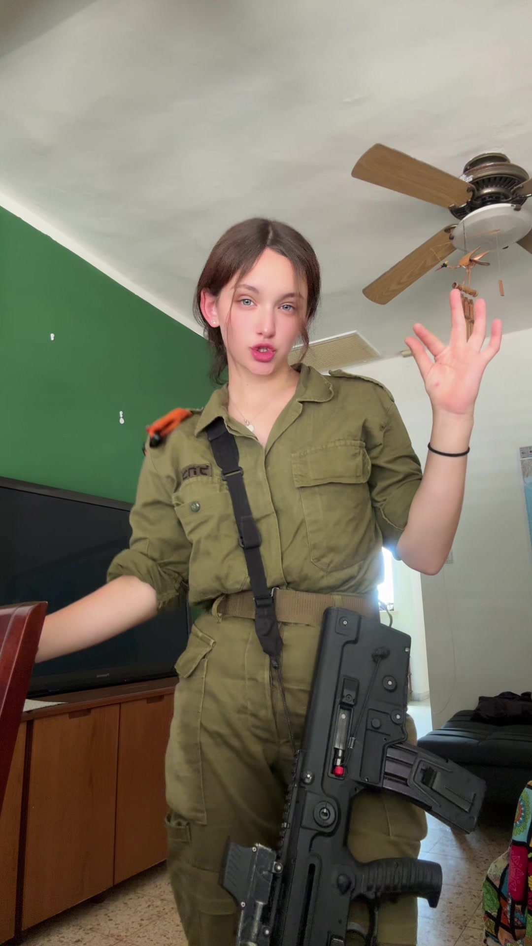 @плакса