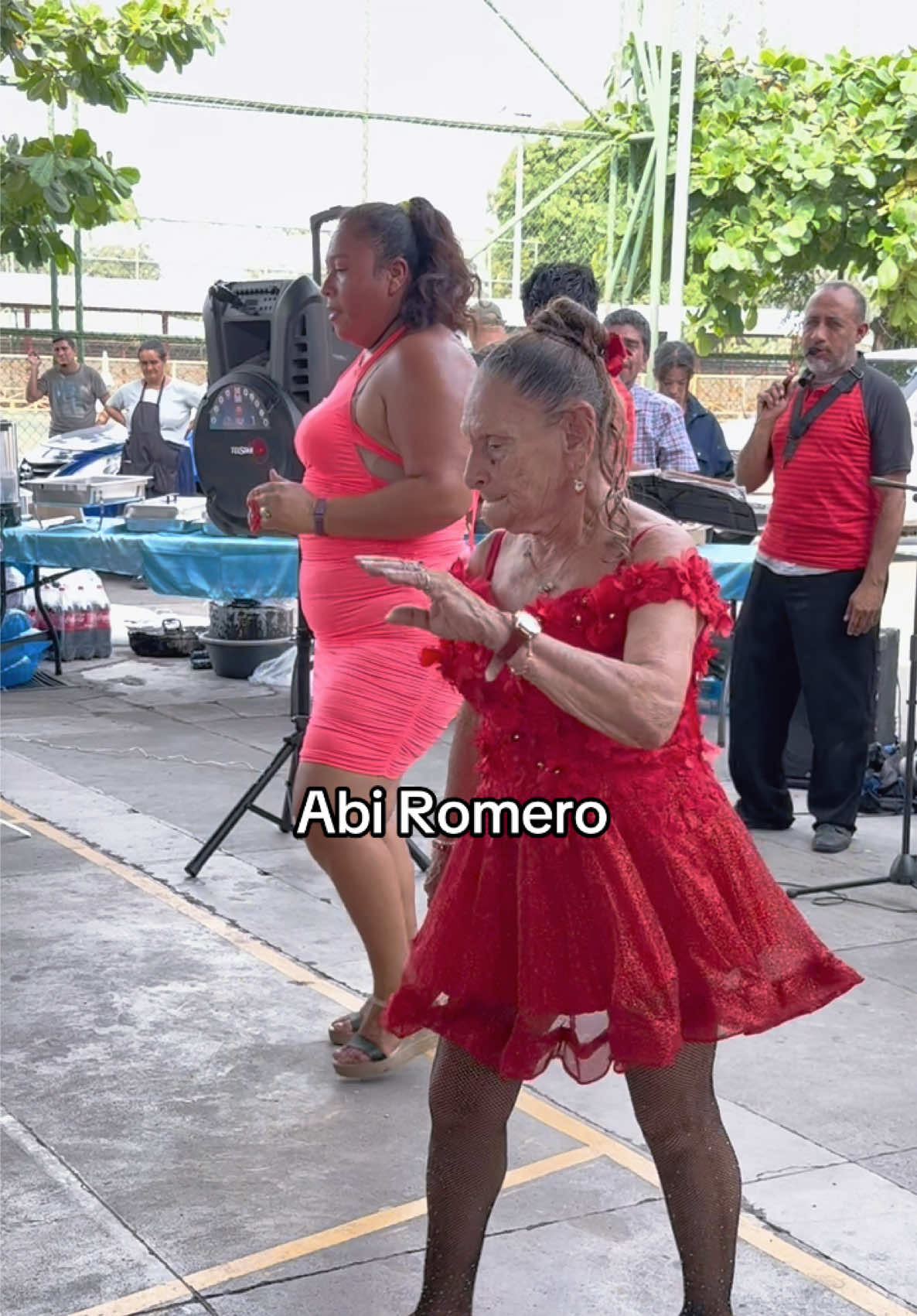 @Abi Romero