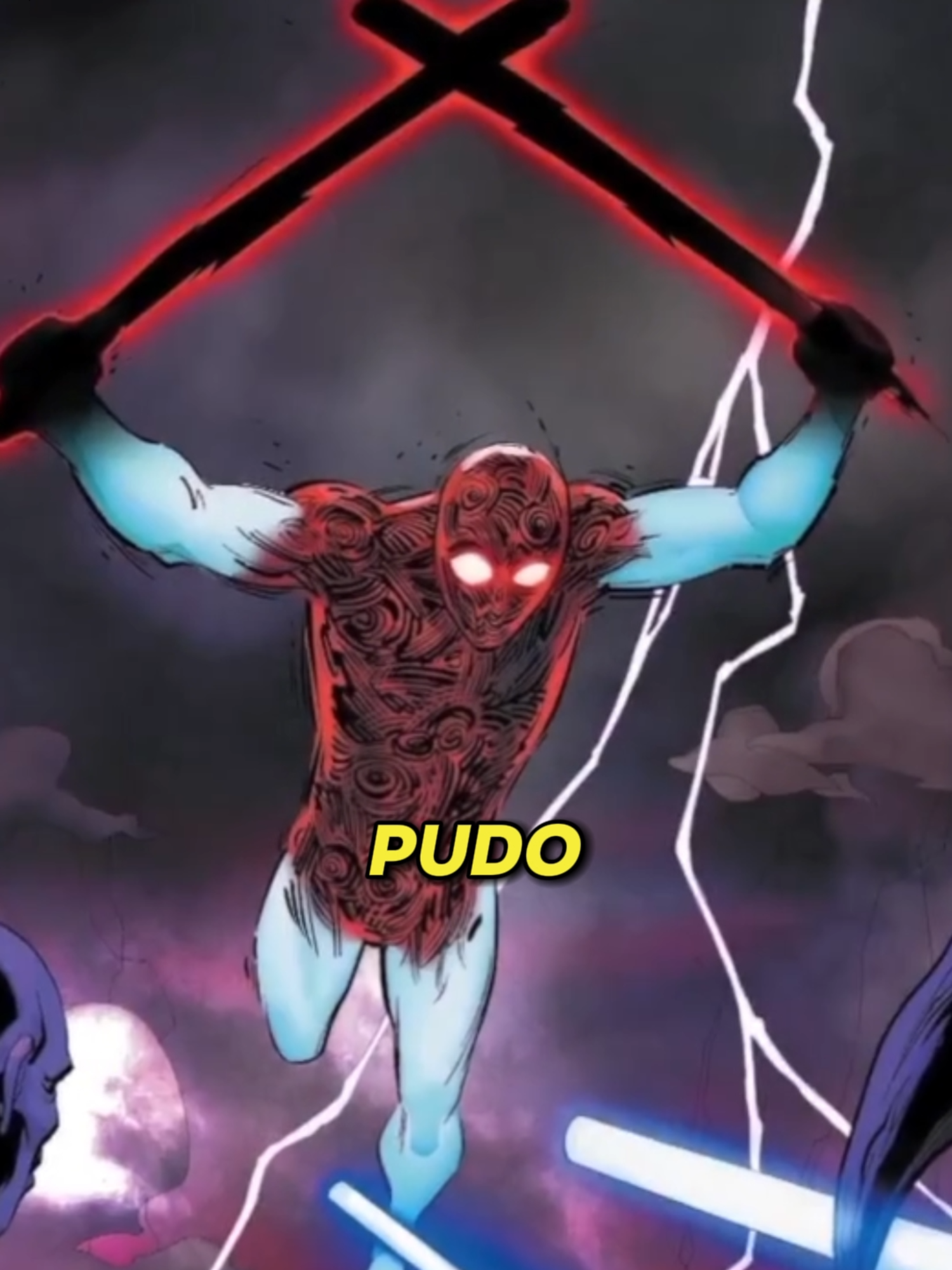 @El lado Oculto De La Fuerza