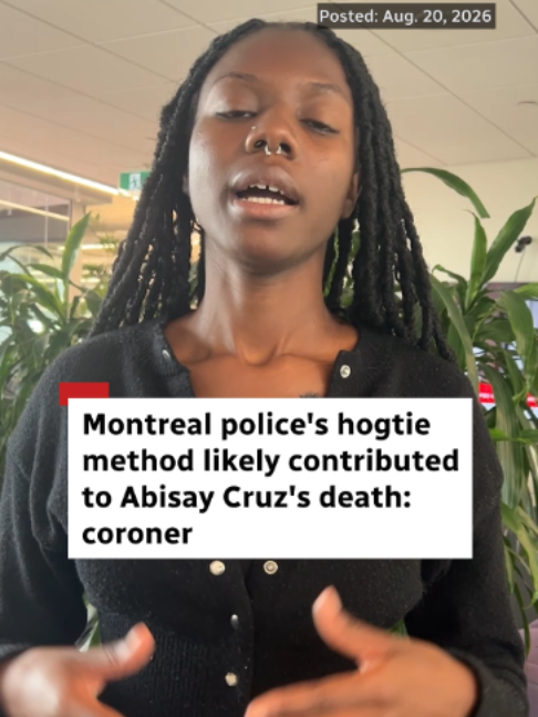 @CBC Montreal