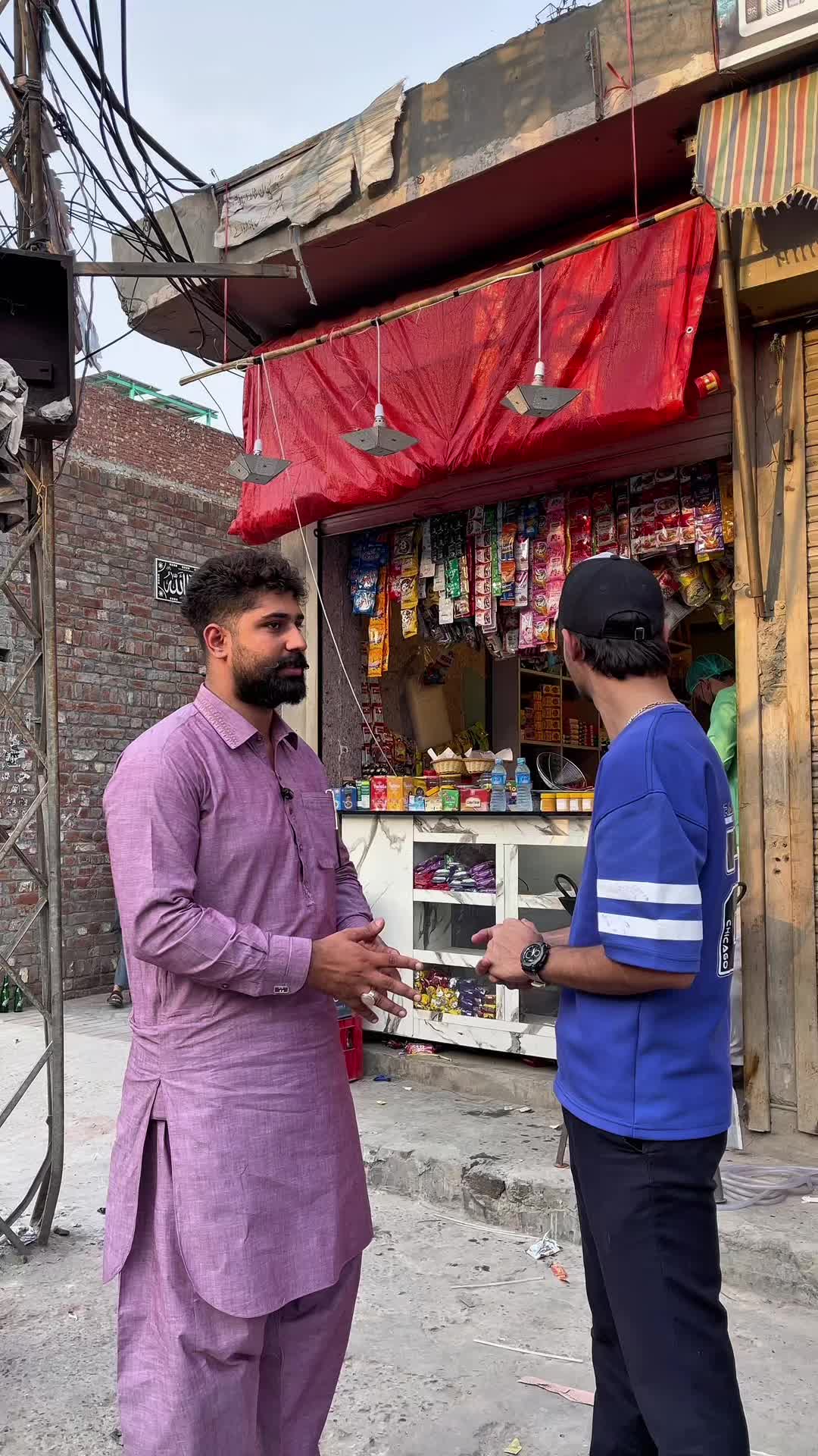@Faizi Foodie