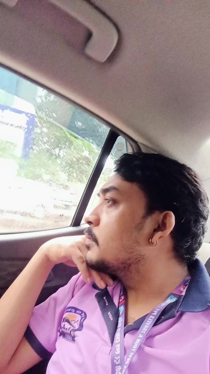 @Krishna B.K