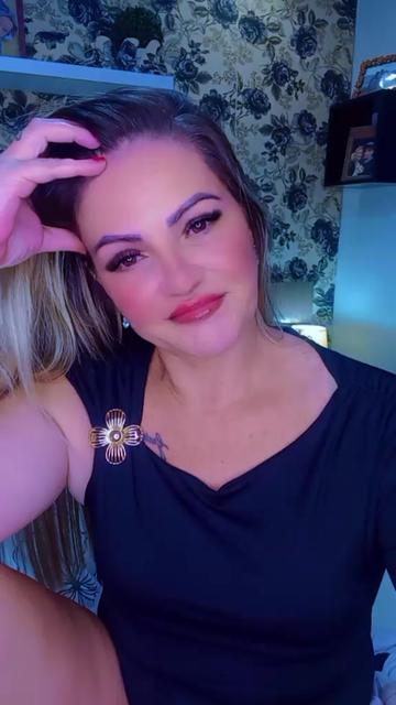 @Ver&ocirc; Silva 🦋