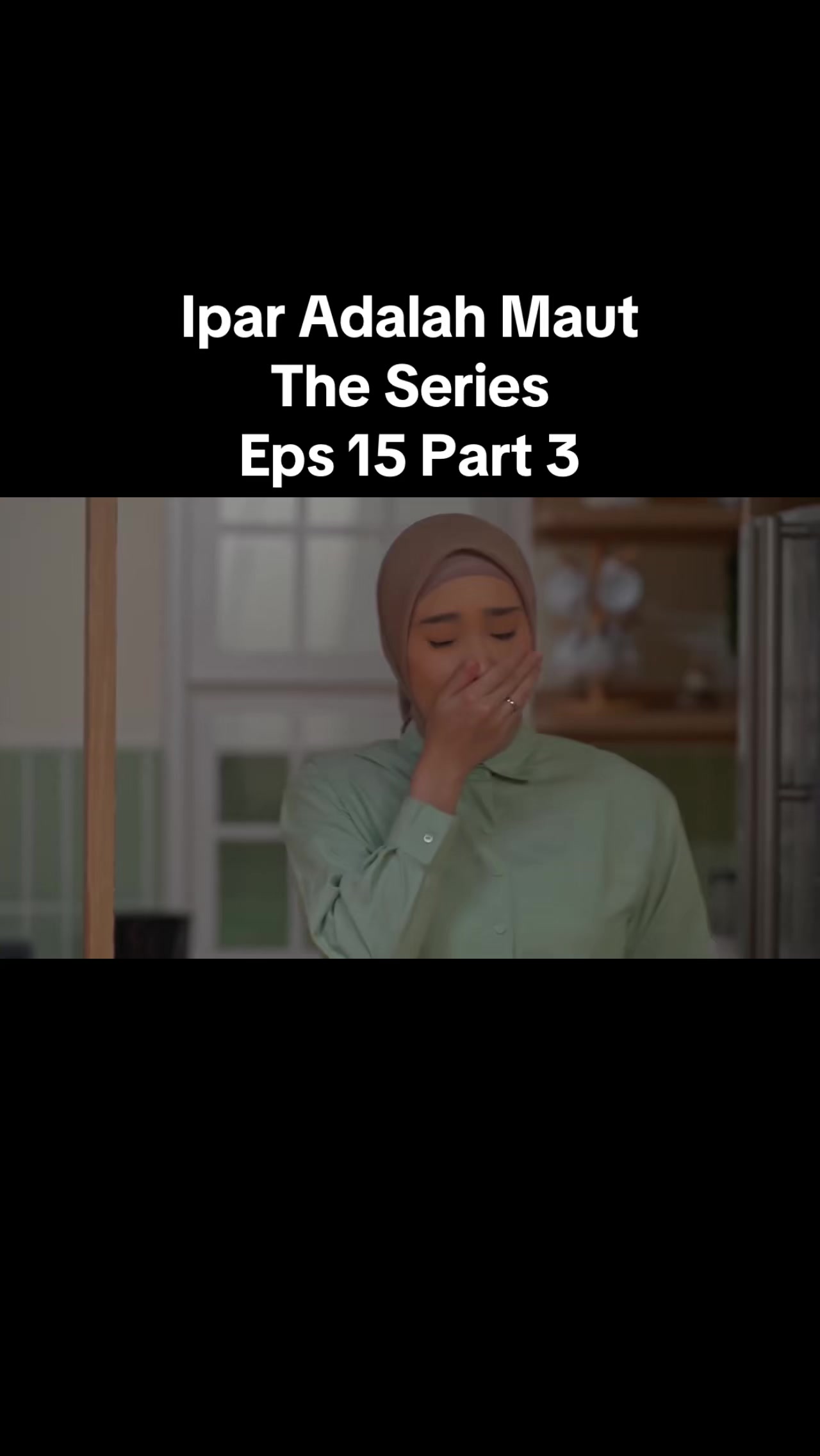 @Ipar Adalah Maut Series